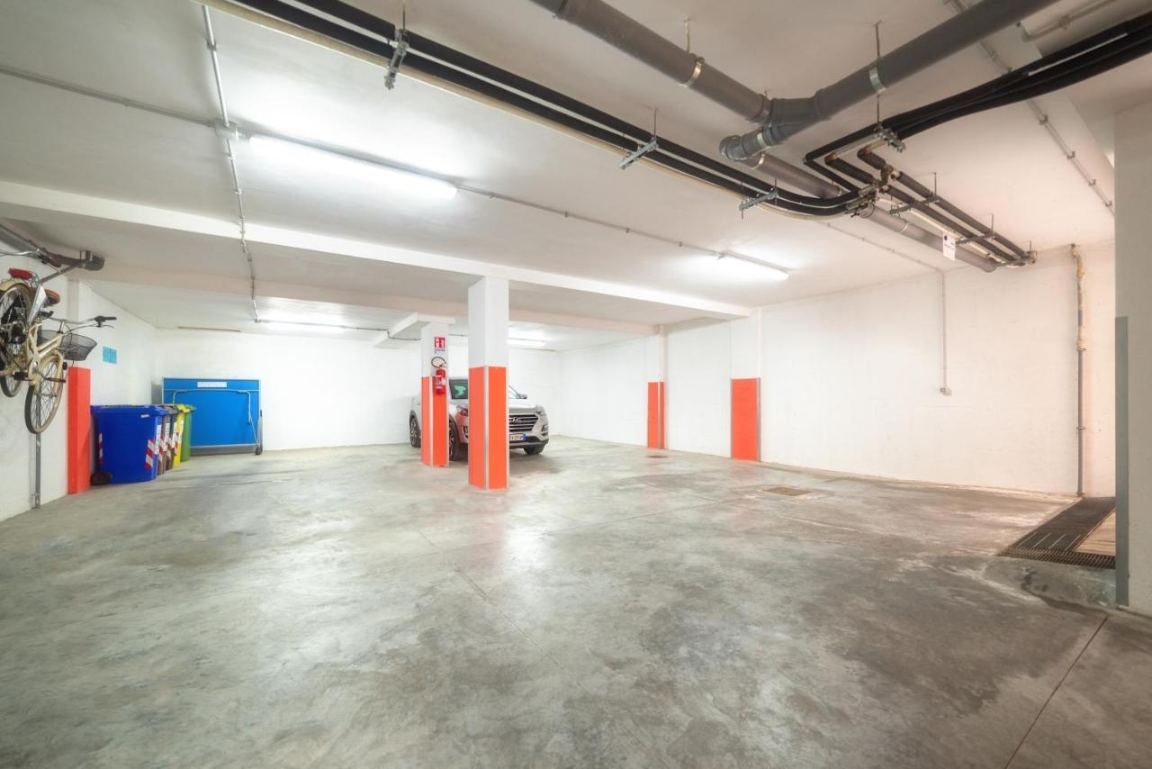 Apartmán Il Cortile Delle Esperidi Lecce Exteriér fotografie
