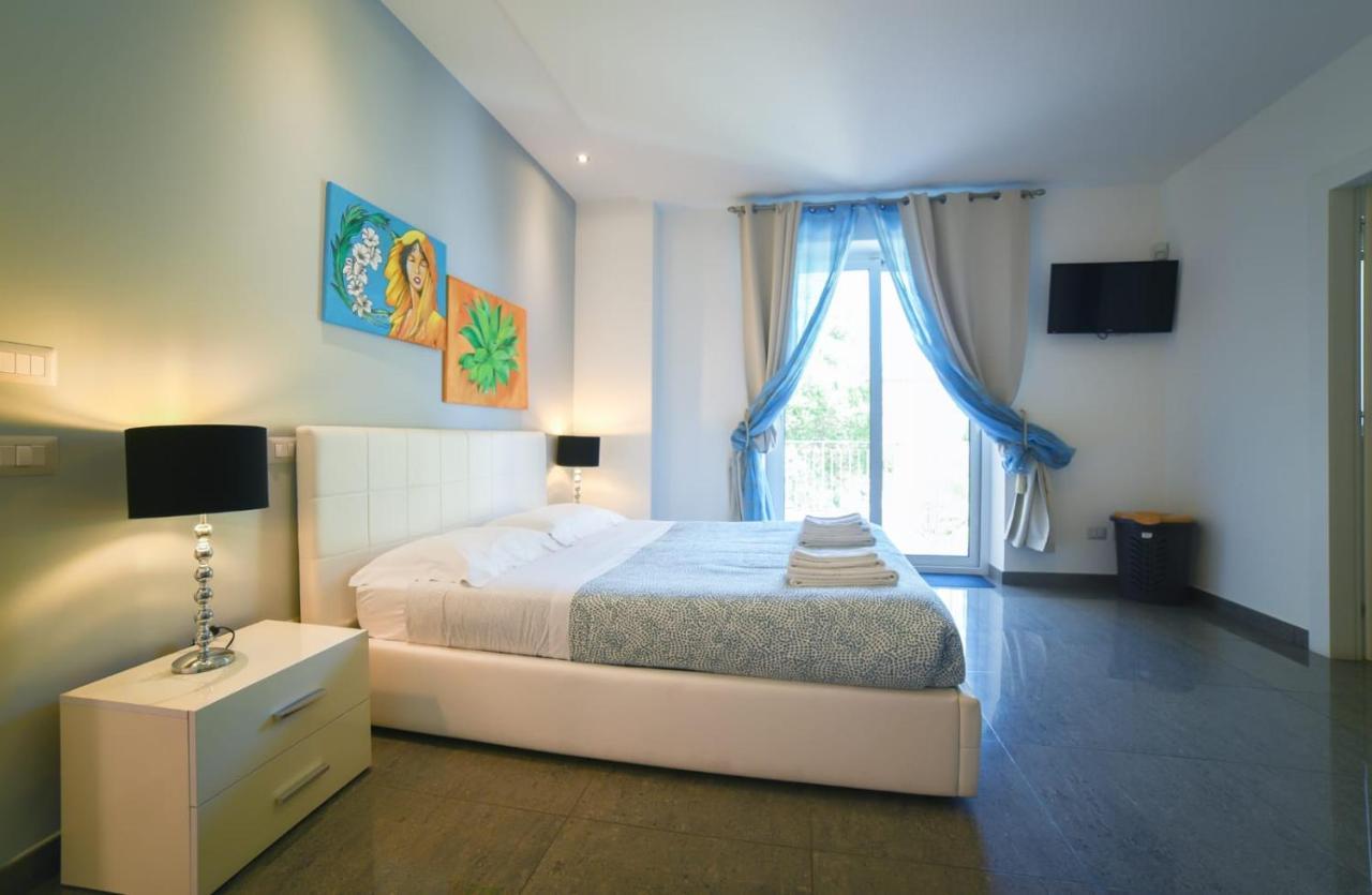 Apartmán Il Cortile Delle Esperidi Lecce Exteriér fotografie