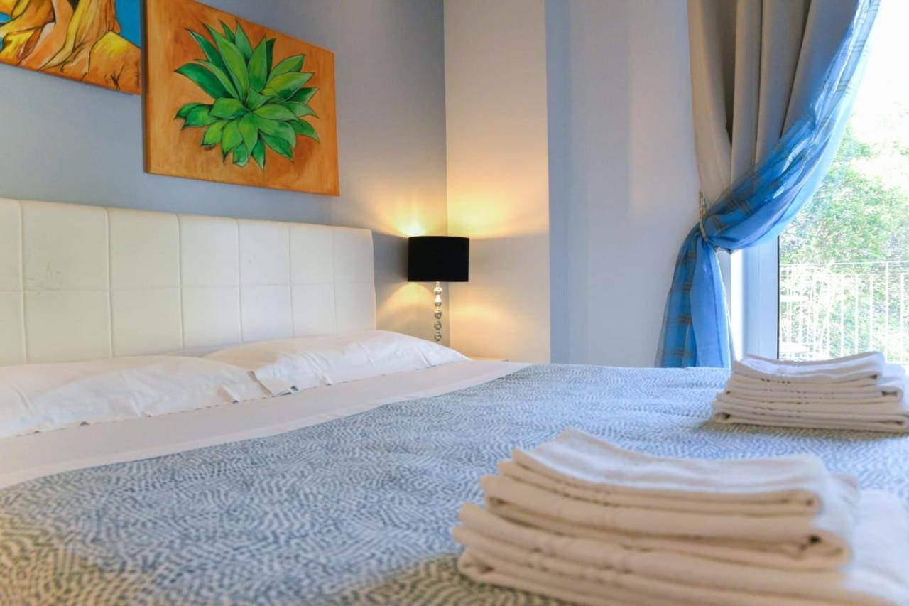 Apartmán Il Cortile Delle Esperidi Lecce Exteriér fotografie