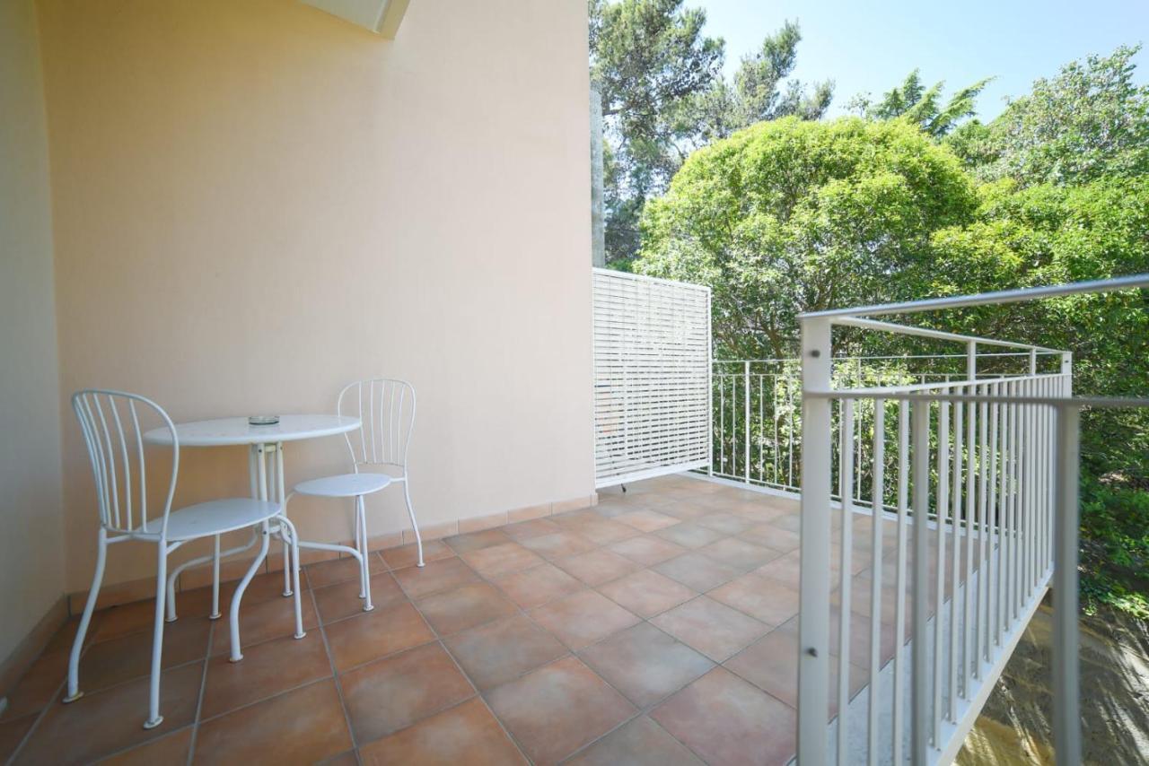 Apartmán Il Cortile Delle Esperidi Lecce Exteriér fotografie