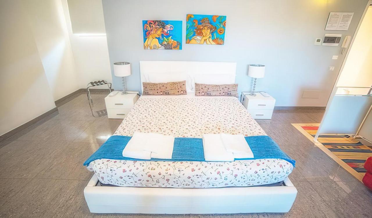 Apartmán Il Cortile Delle Esperidi Lecce Exteriér fotografie